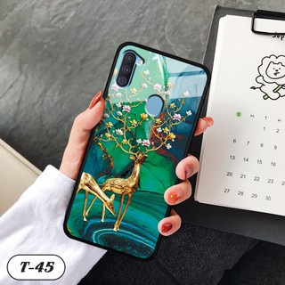 Ốp kính 3D Samsung Galaxy A11