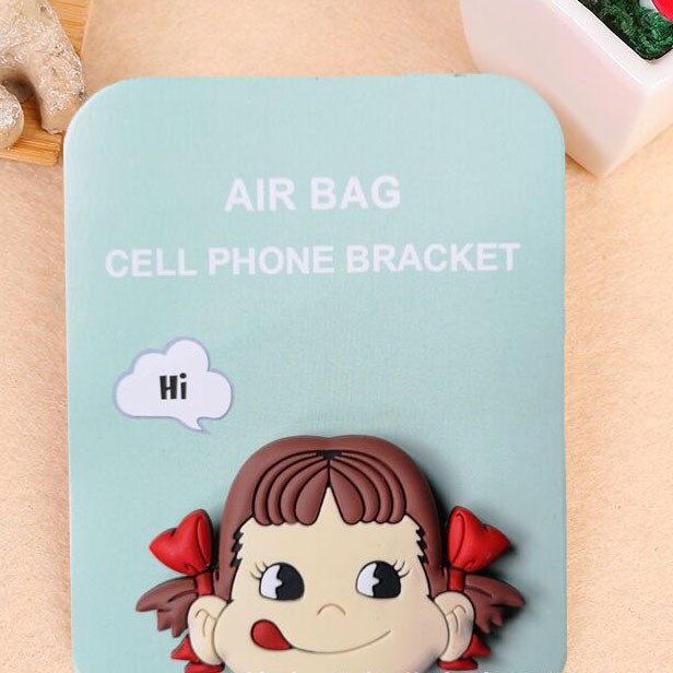 Giá Đỡ Điện Thoại Kiểu Dáng Hoạt Hình Xinh Xắn Tiện Dụng | BigBuy360 - bigbuy360.vn