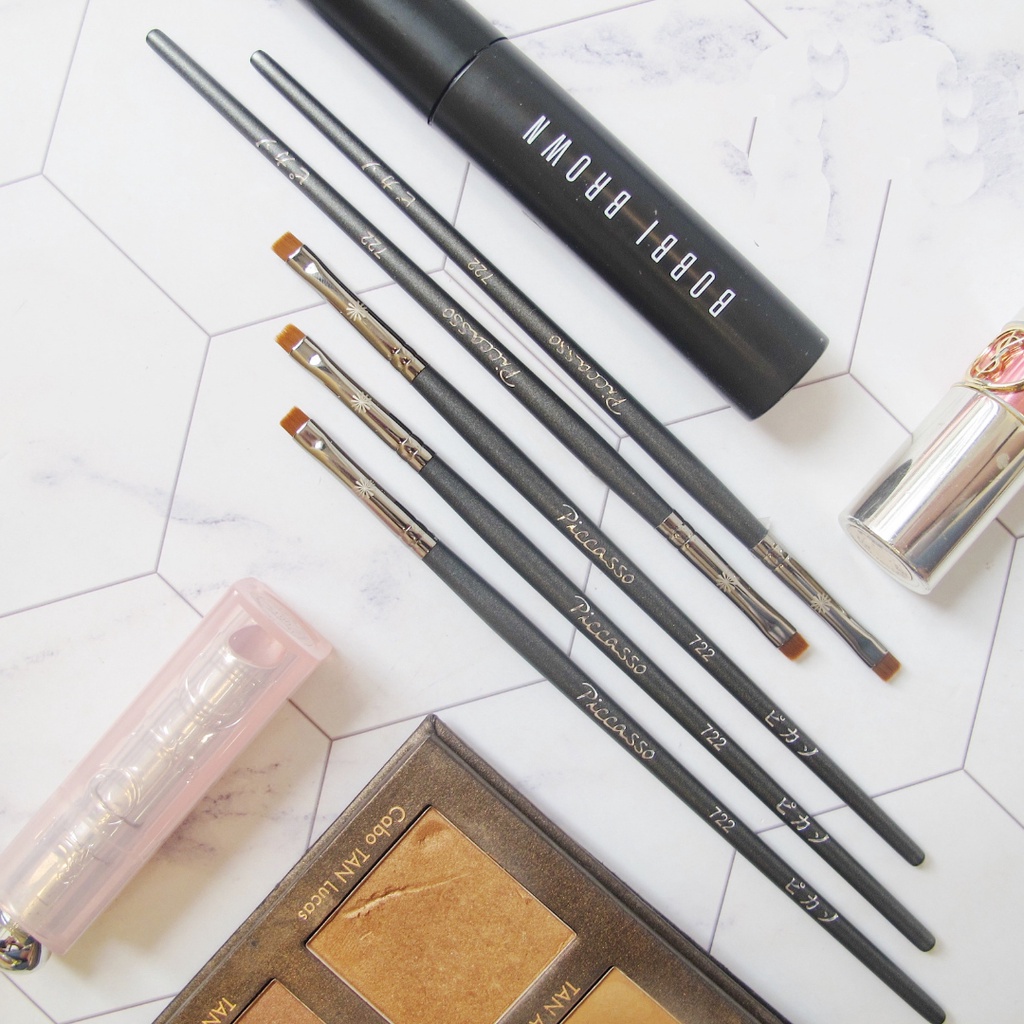 CỌ EYELINER PICASSO 722