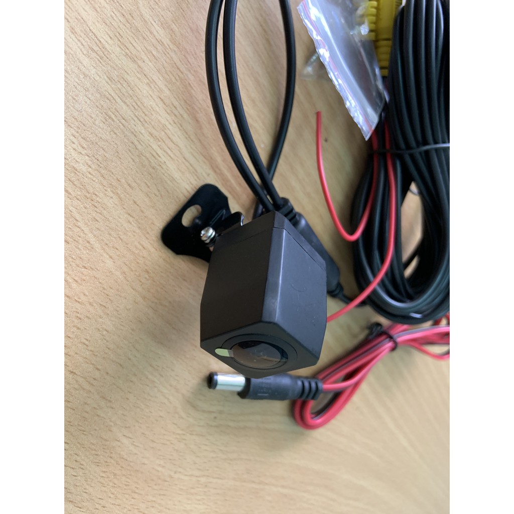 Bộ camera lùi và màn hình dành cho xe ô tô | BigBuy360 - bigbuy360.vn