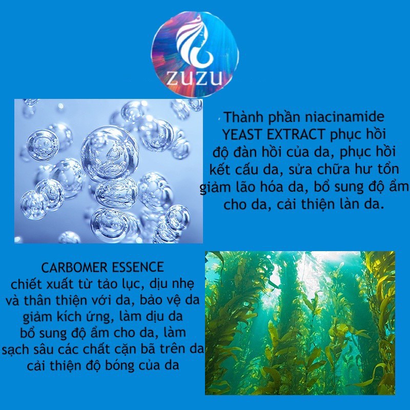 [N137] Mặt Nạ Tái Tạo Da Tạo Tạo Độ Đàn Hồi Căng Mọng Cho Làn Da Liftheng | BigBuy360 - bigbuy360.vn