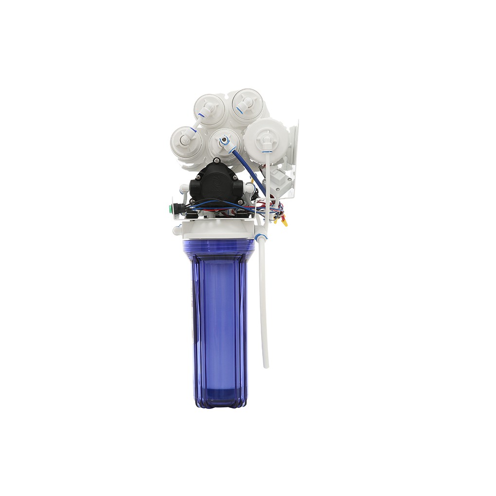 Máy lọc nước 8 lõi Mutosi MP-281