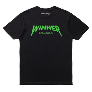 Áo thun WINNER MILLIONS