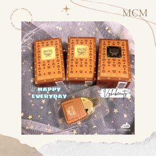 Nước hoa MCM 7ml balo độc lạ