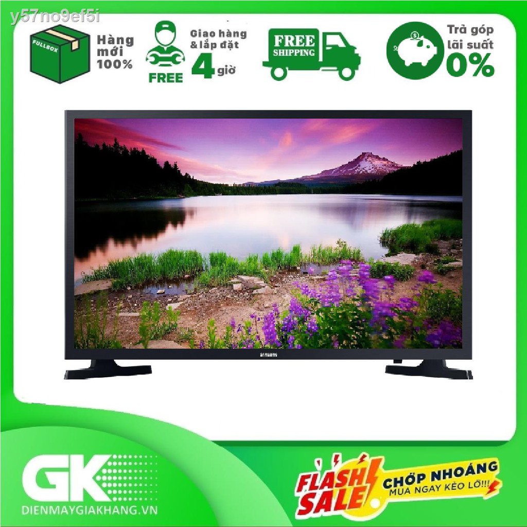 ❀Smart Tivi Samsung 32 inch UA32T4500