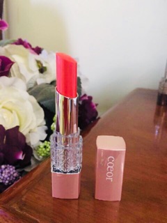 Son trang điểm Naris Coeor New Lipstick P03 Nhật Bản