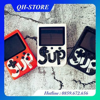[NEW] Máy Chơi Game Cầm Tay Sup Game Box 168 Games Huyền Thoại In 1