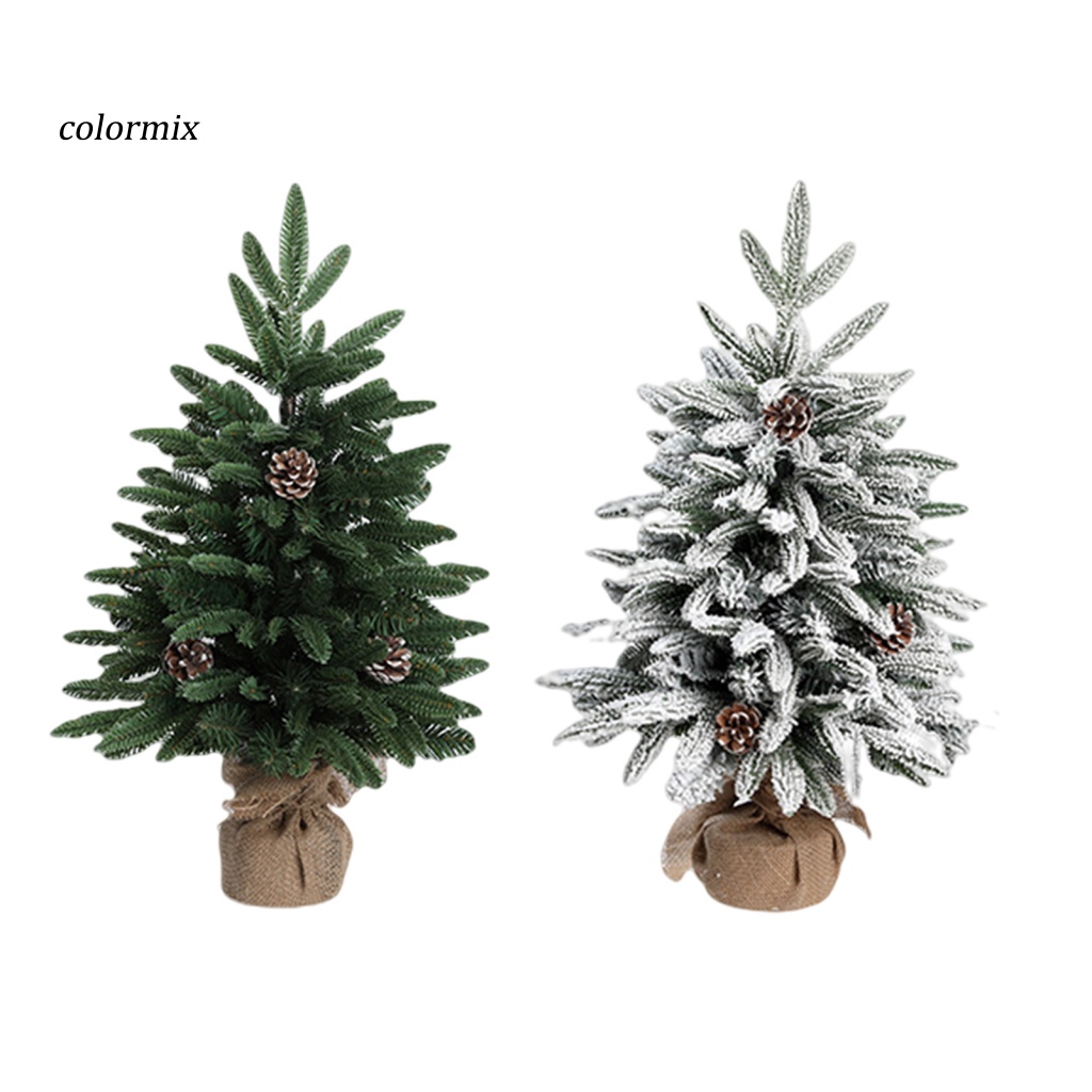 Cây Thông Giáng Sinh Nhân Tạo Dùng Trang Trí Độc Đáo