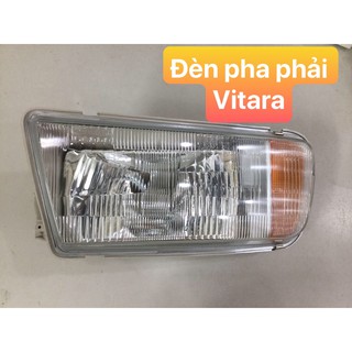 Đèn pha Suzuki Vitara 1996-2005