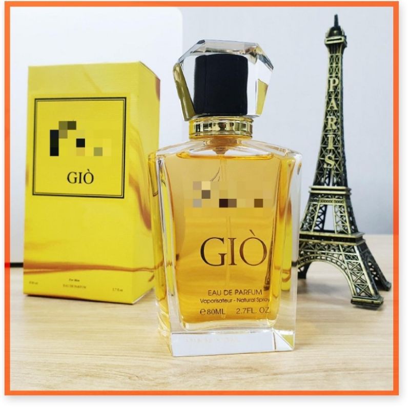NƯỚC HOA GIO 80ML CHÍNH HÃNG 100%