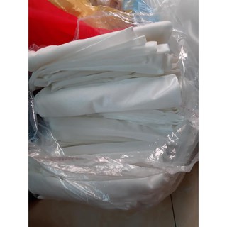 Combo 5 túi lọc kt20*30 và 3 túi lọc kt30*40