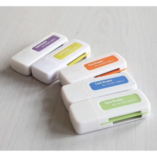 Đầu đọc thẻ nhớ đa năng usb 3.0