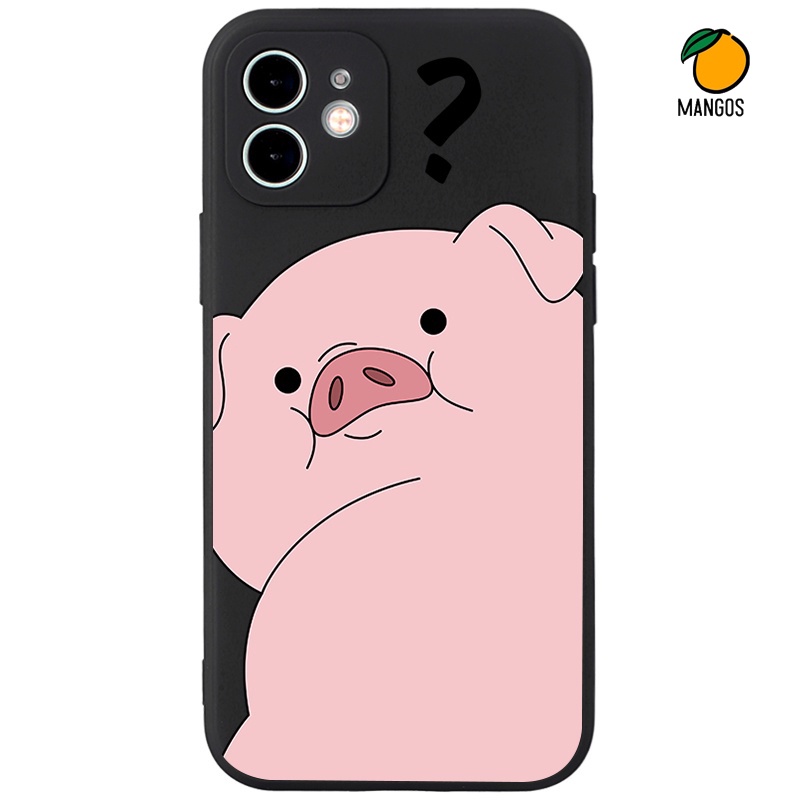 Ốp lưng iphone 6plus 6splus 7 plus 8plus X Xr XsM  11 12 13 Promax - MANGO664 - MangoOvil