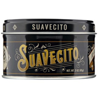 Sáp Vuôt Tóc Nam Suavecito Oil Based Pomade 85g