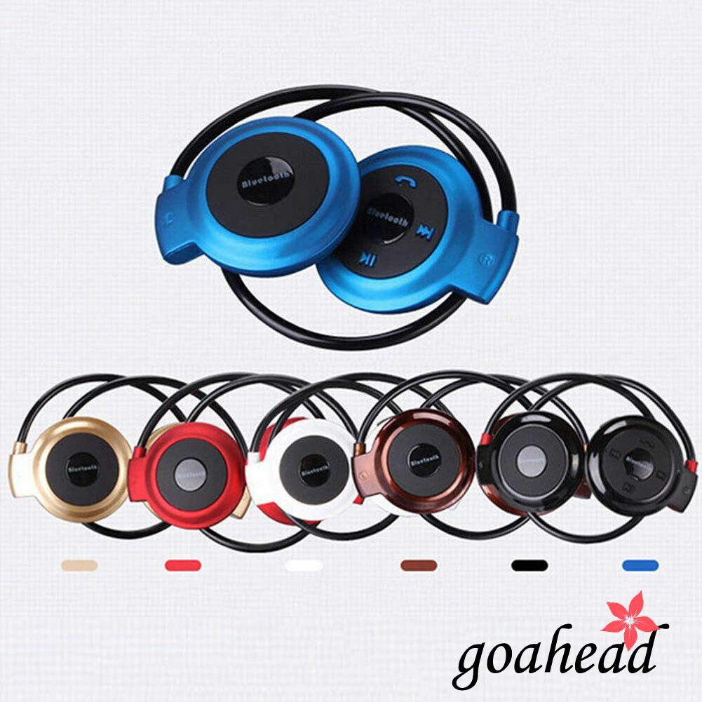 Tai nghe Bluetooth không dây 1v-t
