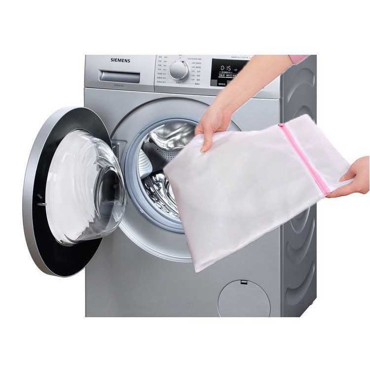 Túi Lưới Giặt Bảo Vệ Quần Áo