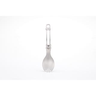 Keith ti5301 - folding titanium spork