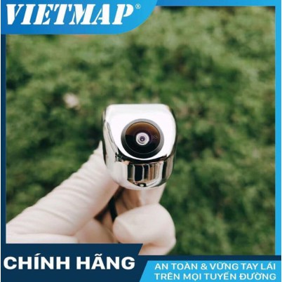 Camera Lùi VietMap HD 3089 - Hồng Ngoại - Góc Rộng - Đêm Soi Nét