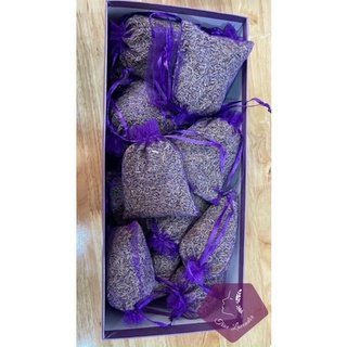 Túi Thơm Lavender 26G (Hoa Oải Hương)