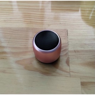 Loa Bluetooth Mini Bm2 Siêu nhỏ