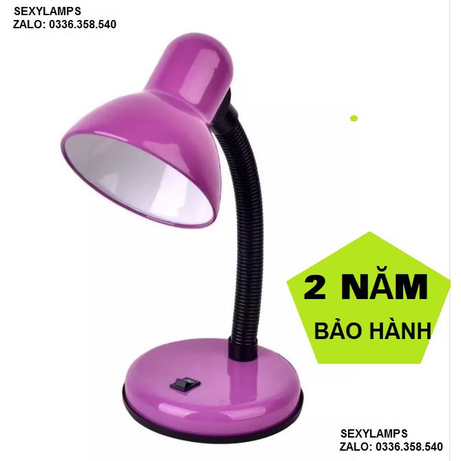 ĐÈN BÀN HỌC - BÓNG LED CHỐNG CẬN