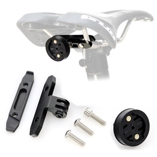 Giá đỡ gắn xe đạp bằng nhôm cho garmin gopro hero 5 hero4/3+/3