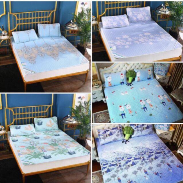 Chiếu điều hoà loại chuẩn