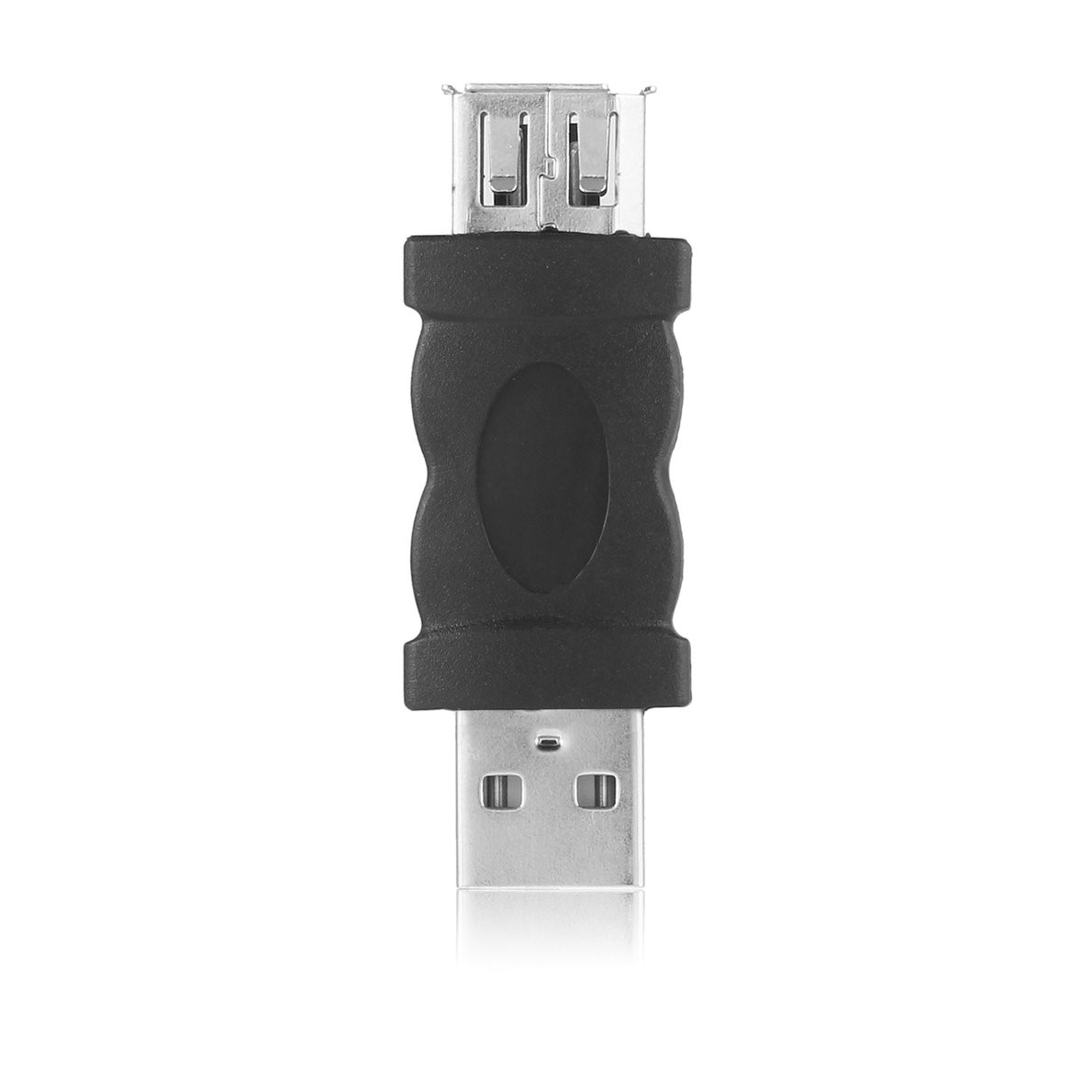 Adapter Chuyển Đổi Firewire Ieee 1394 6 Pin Female Sang Usb Type A Male