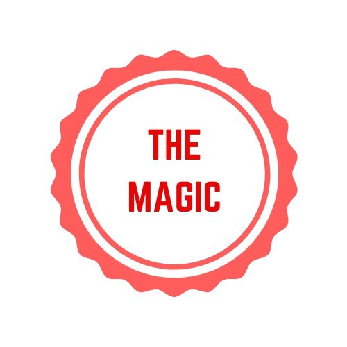 The Magic Store