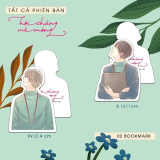 Hội chứng mê mộng_ Bản đặc biệt