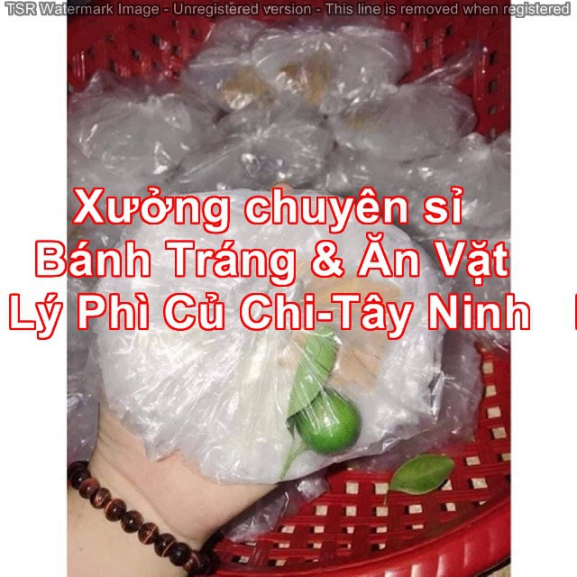 Bánh Tráng Muối Tắc | BigBuy360 - bigbuy360.vn