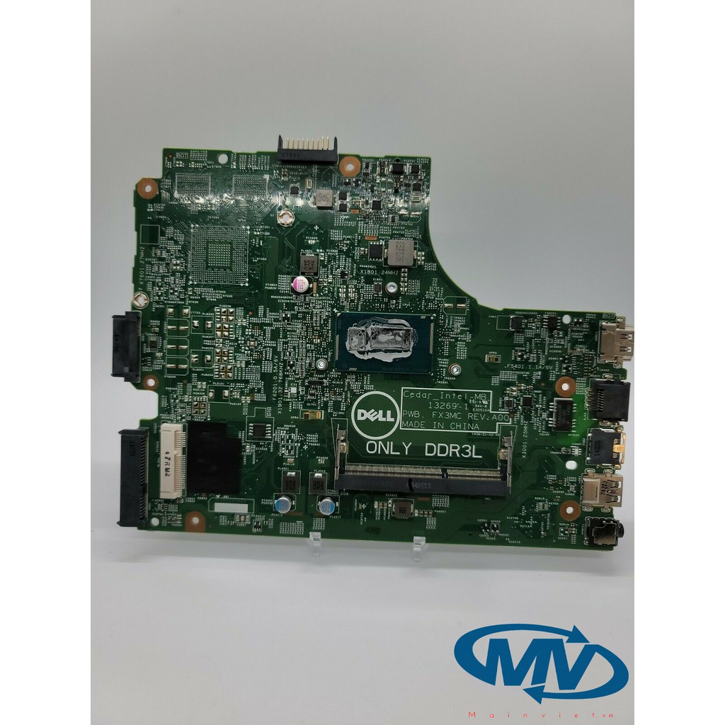 Main dell inspiron 3442 3542 3443 3543 5748 5749, 13269-1