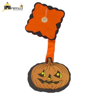 Dây Cờ Treo Trang Trí Tiệc Halloween
