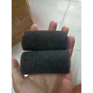 Mút Bịt Tép
