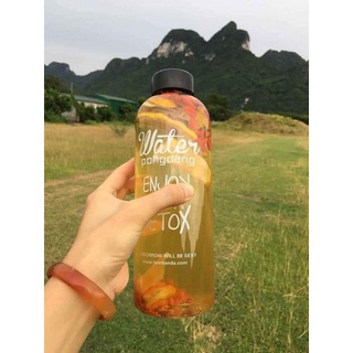 Bình nước phongdang 1000ml