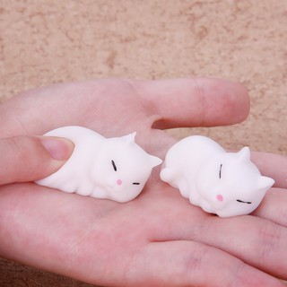 Đồ chơi Squishy hình động vật dễ thương