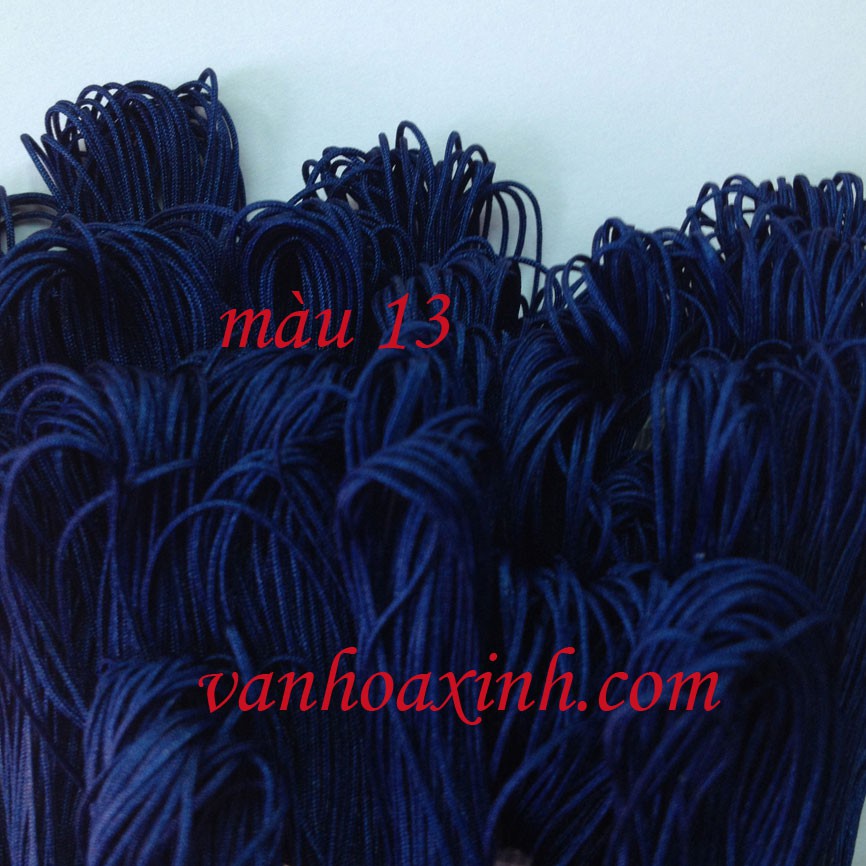 1 đoạn dây dù 7m cực mảnh sợi chắc bền 0.4-0.5mm | BigBuy360 - bigbuy360.vn
