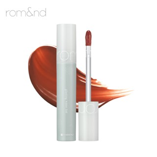 [Hanbok Project] Son Tint Nước Siêu Lì, Lâu Trôi Romand Glasting Water Tint 4g