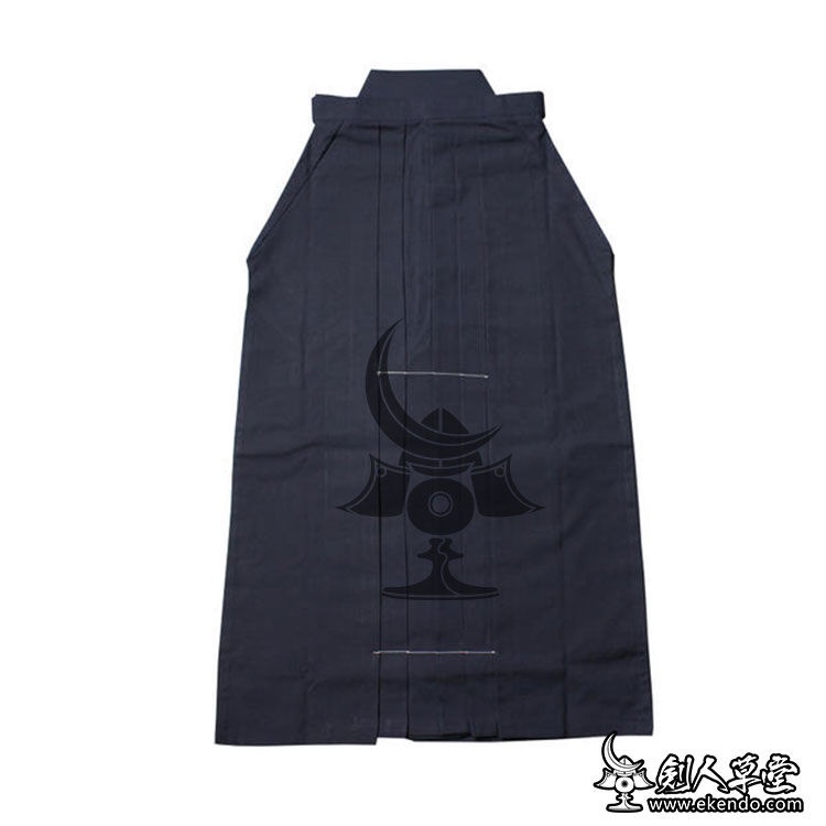 Kendo Culottes Kendo Quần Áo Cotton Polyester Newcomer