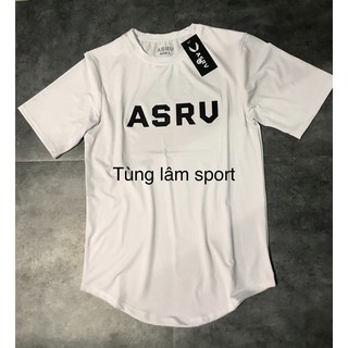 [HOT] Áo tập gym ASRV