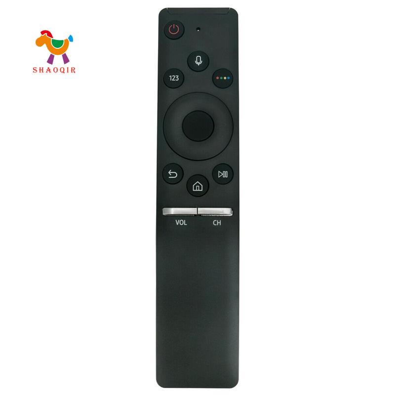 Điều khiển từ xa BN59-01298C cho TV Samsung 4K QLED Smart HD LCD BN59-01275A BN59-01298G/D BN59-01298J RMR1FCSP