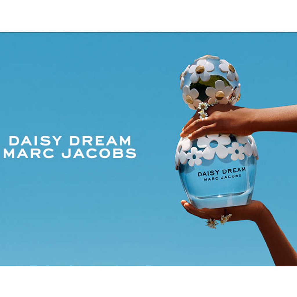 Nước hoa nữ Marc Jacobs Daisy Dream