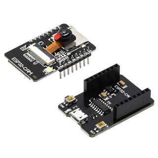 Module Wifi ESP32 Camera OV2640