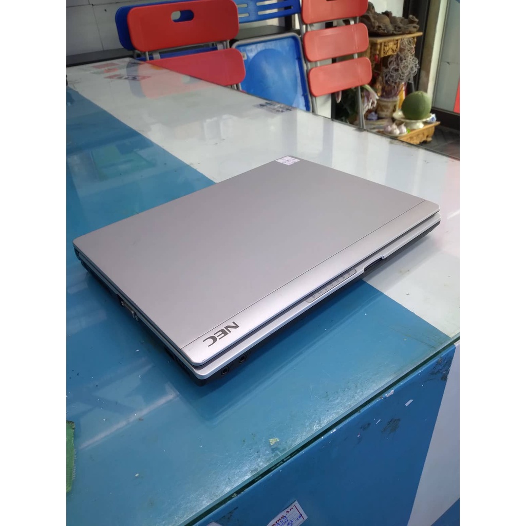 LAPTOP cũ nội địa Nhật NEC Versapro VB-E bền giá rẻ