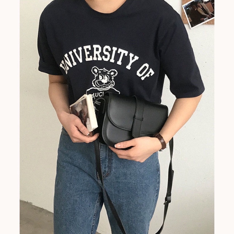 Túi Đeo Chéo Nữ Hàn Quốc M3
