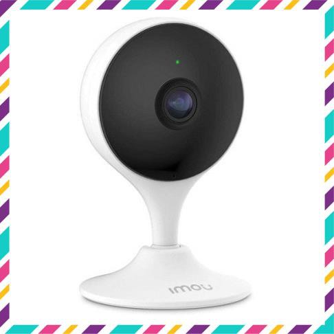 [FreeShip]  Camera IP Wifi Imou IPC-C22EP FULL HD 1080P 2.0Mpx Góc quan sát cực rộng dễ dàng lắp đặt