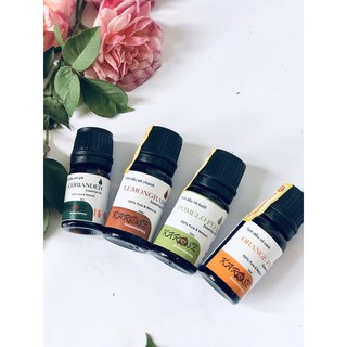 TINH DẦU VỎ BƯỞI KAROSE (POMELO PEEL Essential Oil - 100% Pure & Nature)