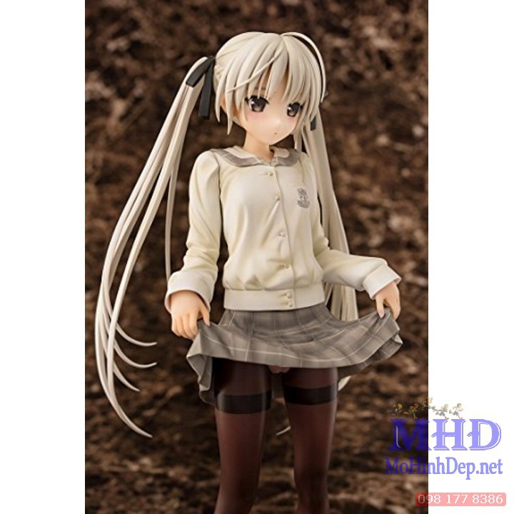 [MHĐ] Mô hình Figure Kasugano Sora Uniform Ver. - Yosuga no Sora