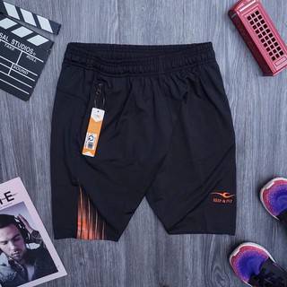 Quần Short 4 Chiều Fire 🔥 Free Ship 99K 🔥 Quần Thể Thao Keep&Fly
