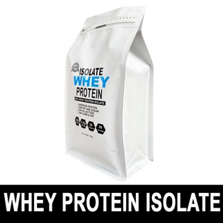 WHEY ISOLATE PROTEIN Tăng Cơ - Sữa tăng cơ Whey Cao Cấp